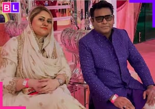 तलाक का ऐलान करने के बाद फिर साथ आएंगे AR Rahman और सायरा बानो? वकील ने बताया सारा सच