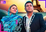 يقول محامي زوجة AR Rahman السابقة سايرا بانو الصادمة وراء حالات الطلاق في بوليوود، إن 