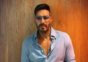 'जुबां केसरी' की खिल्ली उड़ाने वालों को Ajay Devgn ने दिया करारा जवाब, सिंघम ने कर दी सबकी बोलती बंद