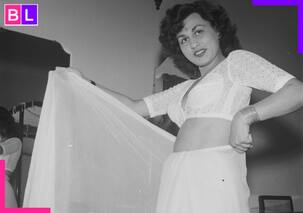 इस एक्ट्रेस की खूबसूरती के दीवाने थे अमेरिकी सैनिक, जंग के दौरान भी जेब में रखते थे फोटो