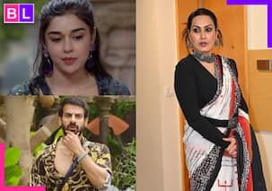 Bigg Boss 18: Vivian Dsena की को-स्टार Kamya Panjabi ने Karan Veer Mehra का किया सपोर्ट, Eisha Singh को लगाई फटकार