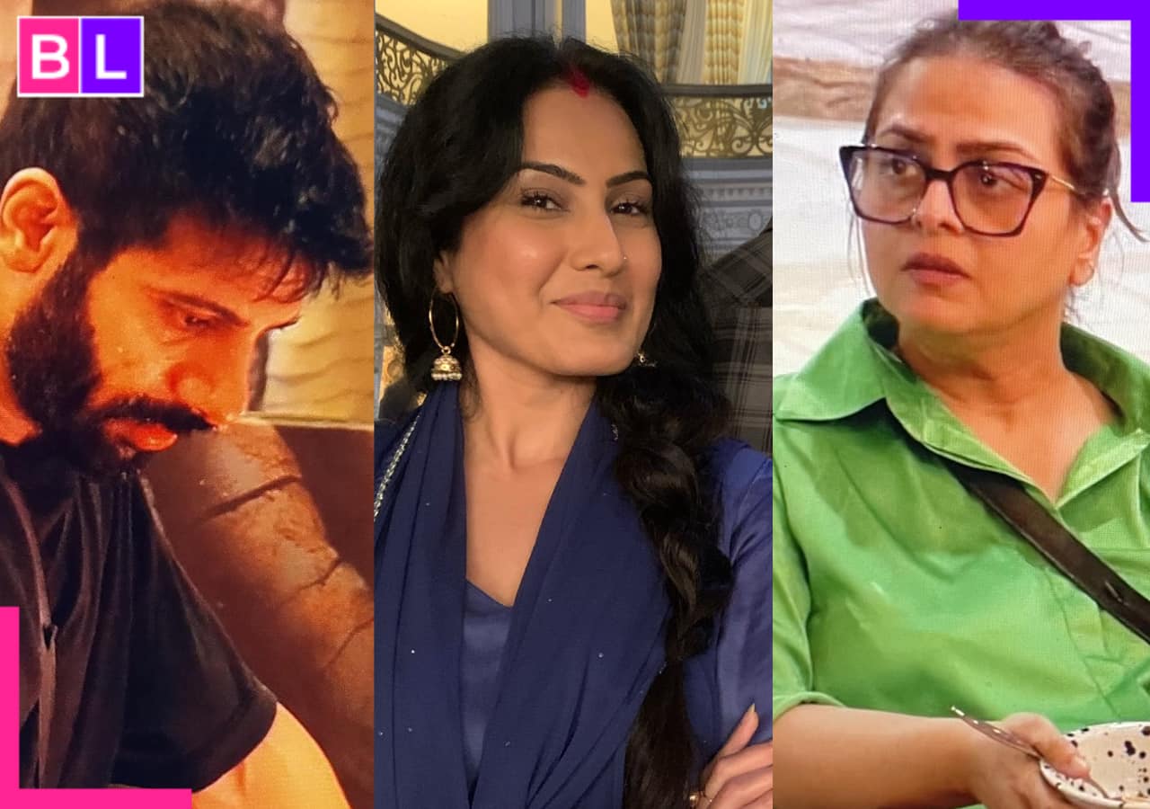 Kamya Punjabi takes a dig at Shilpa Shirodkar after Karan Veer Mehra loses Time God task, ‘Bhai aise dost…’