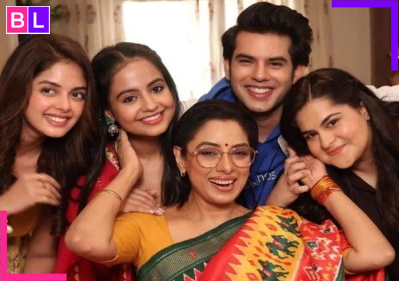 Pari faces wardrobe malfunction, Kinjal blames…, watch viral video Pari faces wardrobe malfunction, Kinjal blames…, watch viral video
