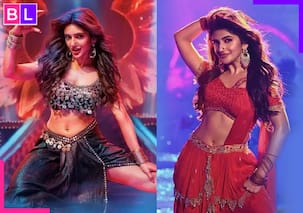 Rejected Bollywood debut chance, replaced Samantha in Pushpa 2, who is glamorous Sreeleela?