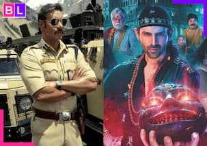 Singham Again Vs BB3: भूल भुलैया 3 ने तोड़ा दृश्यम 2 का रिकॉर्ड, कल्कि 2898 से आगे निकली सिंघम अगेन