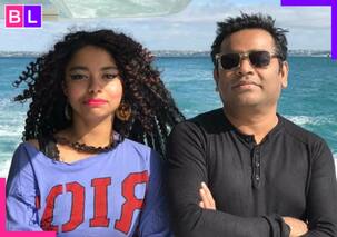 AR Rahman के बाद बैंड की Mohini Dey ने भी किया तलाक का अनाउंसमेंट, लोग बोले- 'कुछ तो गड़बड़ है...'