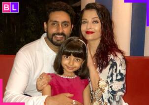 'बेटी Aaradhya से अलग होना... ' I Want To Talk की शूटिंग के दौरान इमोशनल हो गए Abhishek Bachchan, डायरेक्टर ने कही ये बात