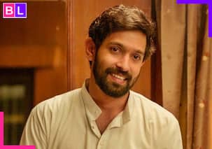 'देश के मुस्लिम खतरे में...' The Sabarmati Report की रिलीज से पहले Vikrant Massey ने दिया बड़ा बयान