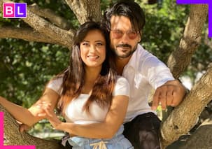 Shweta Tiwari संग शादी की खबरों पर Vishal Aditya Singh ने तोड़ी चुप्पी, बोले- 'हां मैंने...'