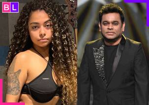 Mohini Dey संग लिंकअप रूमर्स पर AR Rahman के वकील ने किया रिएक्ट, कहा- 'इस बात में सच्चाई...'