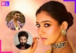 Dhanush से पहले Allu Arjun से भिड़ चुकी हैं Nayanthara, इन स्टार्स से भी है एक्ट्रेस का 36 का आंकड़ा