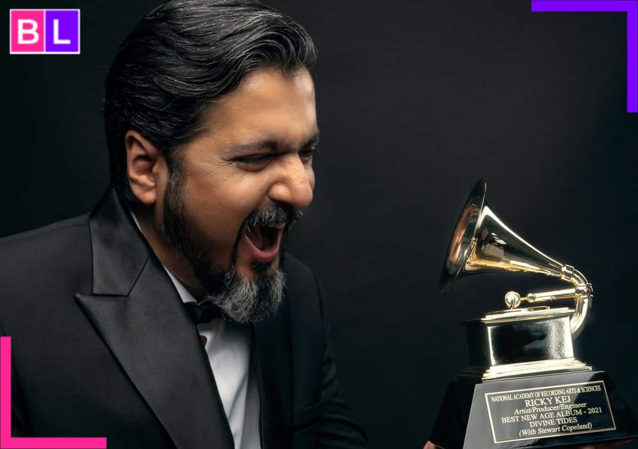 Grammy Awards 2025 की नॉमिनेशन लिस्ट जारी, चौथी बार अवॉर्ड जीतने की रेस में भारत का ये आर्टिस्ट