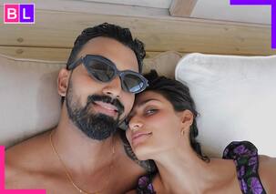 प्रेग्नेंट हैं Athiya Shetty, शादी के साल भर बाद ही Suniel Shetty की बेटी ने सुनाई गुड न्यूज