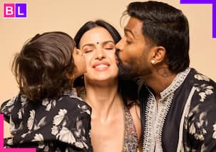 Natasa Stankovic ने पहली बार Hardik Pandya संग तलाक पर तोड़ी चुप्पी, कहा- 'हमारा बेटा हमेशा...