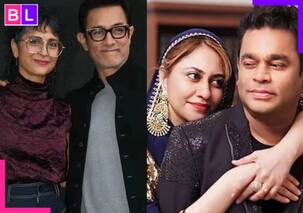 बॉलीवुड के इन 6 स्टार्स ने एक झटके में तोड़ा सालों पुराना रिश्ता, बुढ़ापे में लिया तलाक