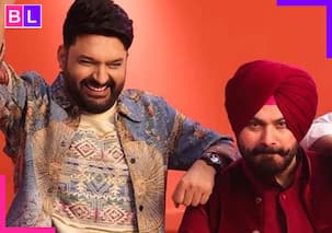 इस Actress ने Kapil Sharma- Navjot Singh Sidhu को भेजा Legal Notice, जानिए क्यों की Court में घसीटने की तैयारी