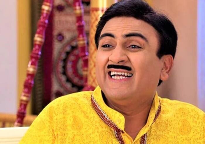 Dilip Joshi work