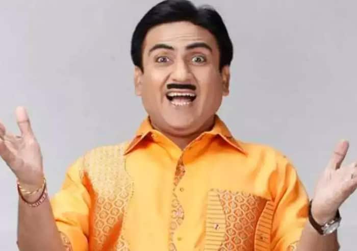Dilip Joshi show