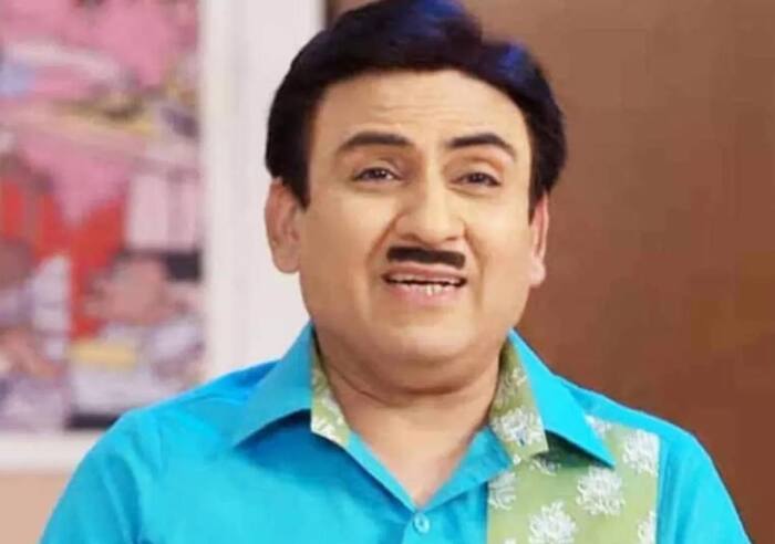 Dilip Joshi films