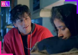 'Shah Rukh Khan was not supposed to die in Dil Se,' Manisha Koirala liked the original twist better