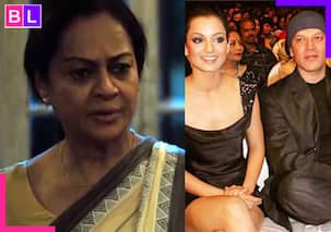 'वो घर पर आती थी और'... Kangana Ranaut-Aditya Pancholi के Extra Marital Affair पर Zarina Wahab ने तोड़ी चुप्पी