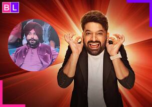 The Great Indian Kapil Show: कपिल के शो में हुई नवजोत सिंह सिद्धू की वापसी, कटा अर्चना का पत्ता?