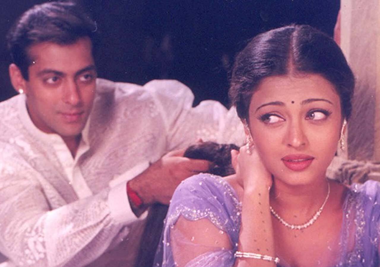 Aishwarya Salman