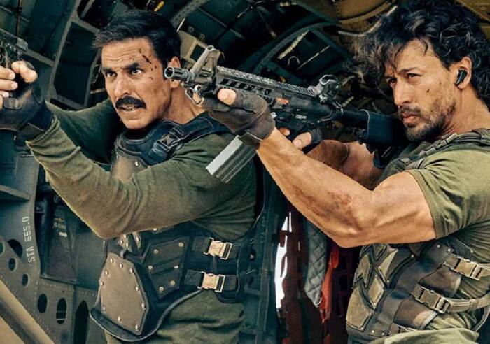 Bade Miyan Chote Miyan