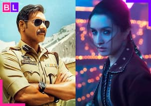 2024 में इन फिल्मों के ओपनिंग डे कलेक्शन से थर्राया बॉक्स ऑफिस, पूरे साल हॉरर मूवीज का रहा जलवा