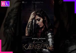 जब Kanguva के इस गाने की शूटिंग में छूटे Disha Patani के पसीने, कपड़े बदलने में किए 4 दिन बर्बाद