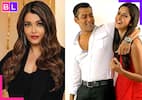Aishwarya Rai Bachchan, Katrina Kaif and more celebs who got slapped by Salman Khan