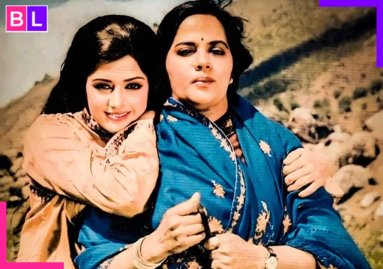 Hema Malini’s mother wanted this superstar as son-in-law, it’s not Dharmendra, Sanjeev Kumar, Rajesh Khanna, Jeetendra, Amitabh Bachchan