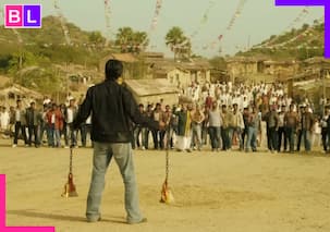 Ajay Devgn's biggest flop film was remake of a blockbuster, made for Rs 68 crore, it earned only Rs…, lead actress was...