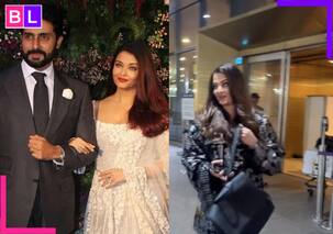 Aishwarya Rai has Amitabh Bachchan's picture with daughter Aaradhya as phone wallpaper? Here's what we know