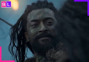 Kanguva box office collection Day 3: Suriya, Bobby Deol's fantasy thriller recovers slightly after massive fall on day 2, earns Rs...