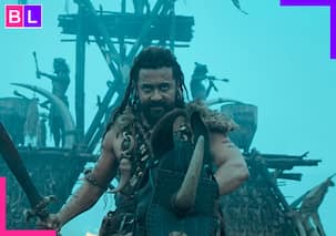 Kanguva box office collection day 5: Suriya-Bobby Deol starrer loses steam, collects only Rs...