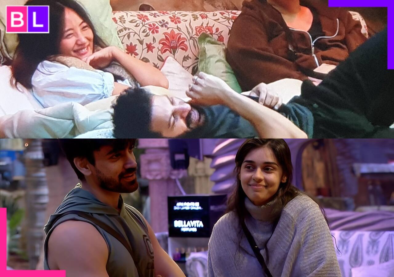 Karan Veer Mehra-Chum Darang and Avinash Mishra-Eisha Singh highlighted as potential couples