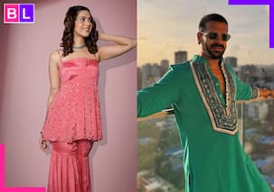 Bigg Boss 18: Alice Kaushik wants to 'murder' Karan Veer Mehra, 'If he dies, I will be responsible'