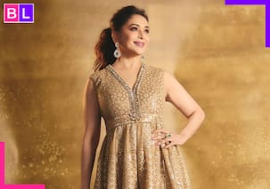 Madhuri Dixit finally reacts to Bhool Bhulaiyaa 3 and Singham Again clash and its effect, '...how will our industry grow?'