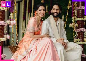 Naga Chaitanya, Sobhita Dhulipala's wedding to be a traditional, 8-hour ceremony? Deets inside