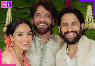 Naga Chaitanya, Sobhita Dhulipala wedding: Nagarjuna gifts THIS luxury item worth Rs 2.5 crore to new couple