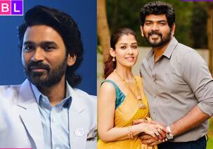 डॉक्यूमेंट्री विवाद पर Nayanthara के वकील ने किया Dhanush के झूठ का भंडाफोड़, बोले- 'वो फिल्म के Clips नहीं'