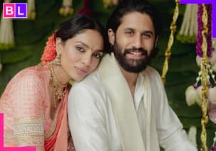 Naga Chaitanya, Sobhita Dhulipala's wedding rights sold to Netflix for THIS whopping amount?