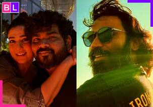 Amid legal battle between Nayanthara and  Dhanush, here's how he reacted to her dating Vignesh Shivan on NRD sets, 'Do you have...'