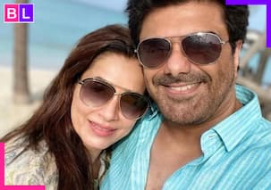 Neelam Kothari recalls fighting with Ektaa Kapoor over husband Samir Soni's intimate scenes, 'How could you...?'