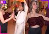 Neetu Kapoor and Riddhima Kapoor recreate Bobby Deol's Jamal Kudu hook step
