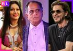 TV actress Niki Aneja reveals Pahlaj Nihalani asked her to 'compromise' for their movie, states how Shah Rukh Khan's set was different