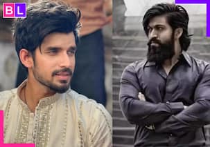 Kundali Bhagya छोड़ते ही Paras Kalnawat की लगी लॉटरी, Yash की KGF 3 में हुई धांसू एंट्री