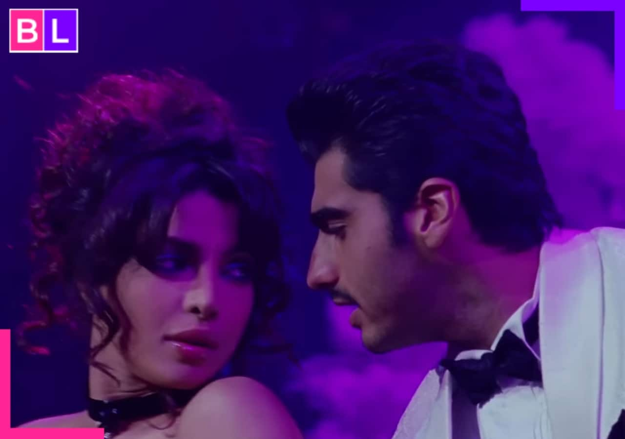 Arjun Kapoor says Priyanka Chopra was ‘out of league’ for a movie starring him and…