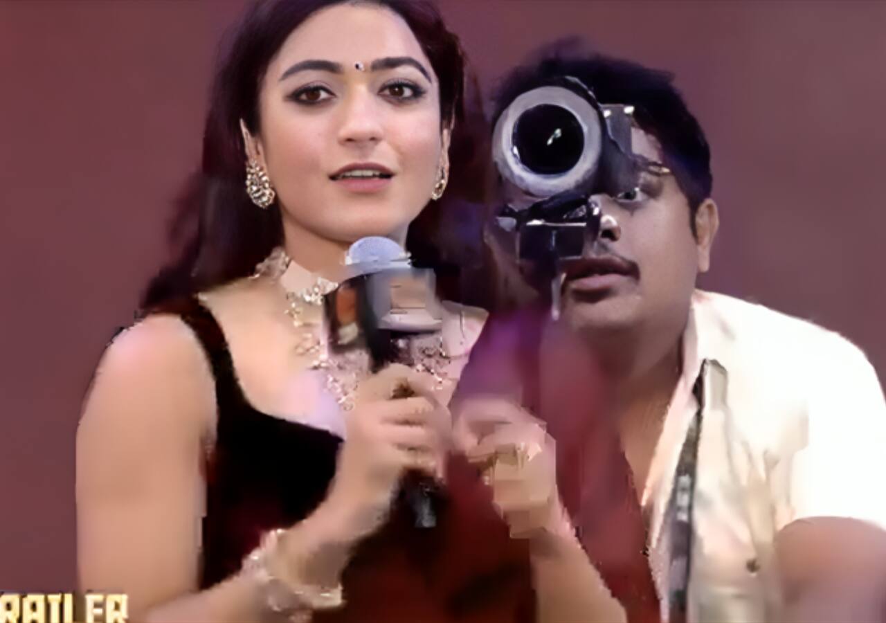 rashmika mandanna